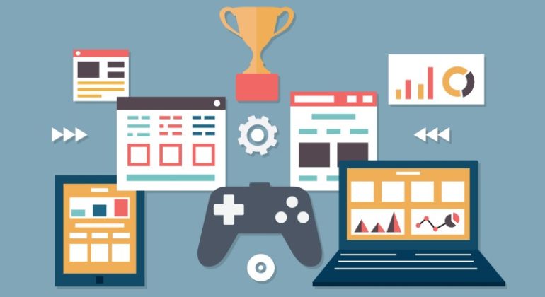 gamification in learning