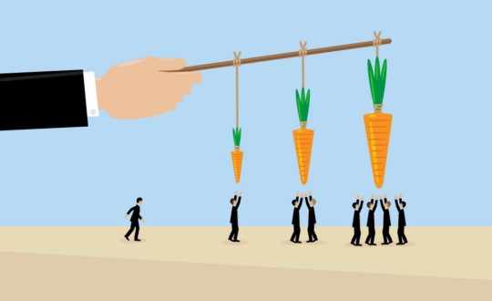 incentives vs gamification