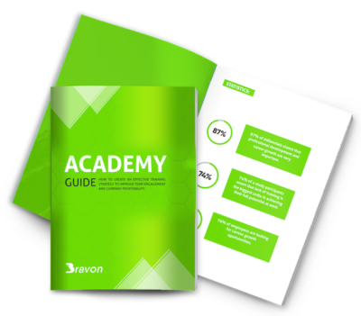 academy ebook bravon