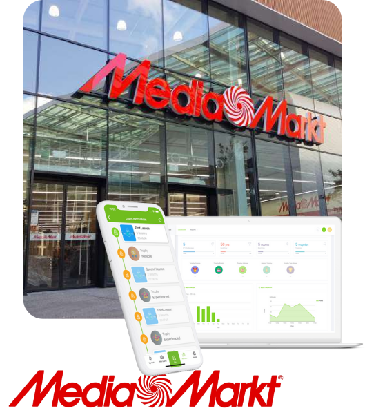 MediaMarkt - Best of Best Brand Innovation of the Year